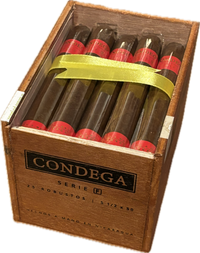 Thumbnail for Condega Serie F Robusto