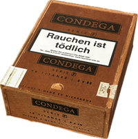 Thumbnail for Condega Serie F Titanes