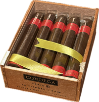 Thumbnail for Condega Serie F Titanes