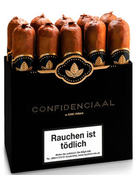 Thumbnail for Confidentiaal Classic Gordo Fiftyseven