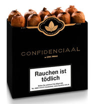 Thumbnail for Confidentiaal Classic Robusto Fiftytwo