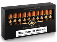 Thumbnail for Confidentiaal Classic Short Robusto