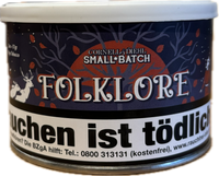 Thumbnail for Cornell & Diehl Folklore (57gr)