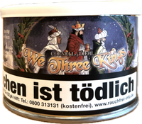 Thumbnail for Cornell & Diehl We Three Kings (57gr)