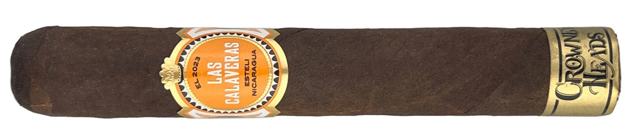 Crowned Heads Las Calaveras Limitada 2023 LC54