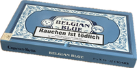 Thumbnail for Crowned Heads Belgian Blue Limitada 2026