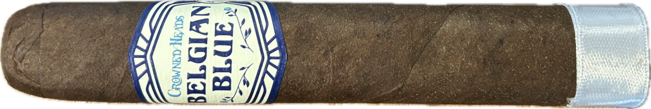 Crowned Heads Belgian Blue Limitada 2026