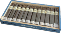Thumbnail for Crowned Heads Belgian Blue Limitada 2026