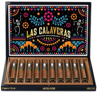 Thumbnail for Crowned Heads Las Calaveras Decimo Aniversario