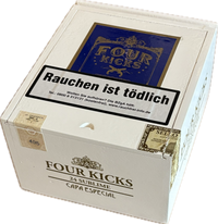 Thumbnail for Crowned Heads Four Kicks Capa Especial Sublimes