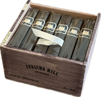 Thumbnail for Crowned Heads Jericho Hill Jack Brown (boxpressed)
