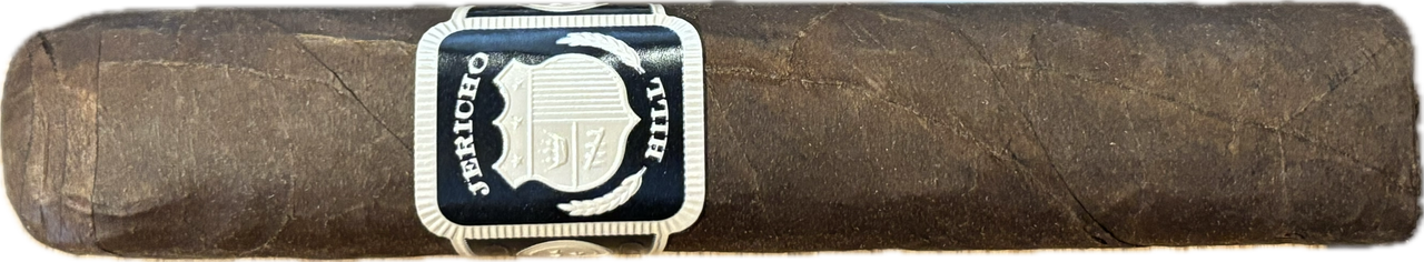Crowned Heads Jericho Hill Jack Brown (boxpressed)