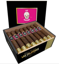 Thumbnail for Crowned Heads Las Calaveras Limitada 2024 LC54