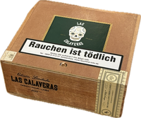 Thumbnail for Crowned Heads Las Calaveras Limitada 2025 LC54