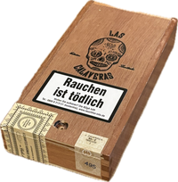 Thumbnail for Crowned Heads Las Calaveras Sampler 2025