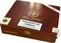 Thumbnail for Crowned Heads Mil Dias Double Robusto