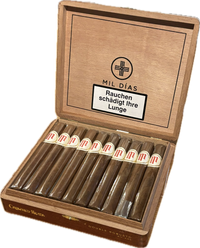 Thumbnail for Crowned Heads Mil Dias Double Robusto