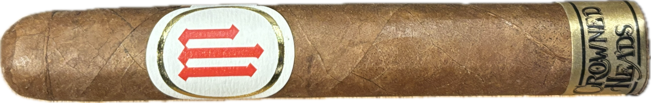 Crowned Heads Mil Dias Edmundo