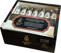 Thumbnail for Crowned Heads Mil Dias Topes Maduro