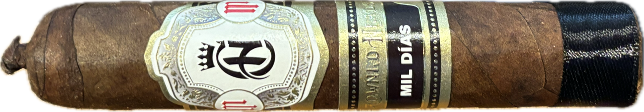 Crowned Heads Mil Dias Topes Maduro