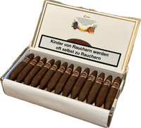 Thumbnail for Cuaba Divinos