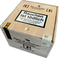 Thumbnail for D8 El Gordo