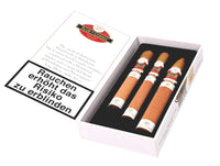 Thumbnail for Flor de Copan Classic Sampler (Belicoso, Corona und Rothschild)