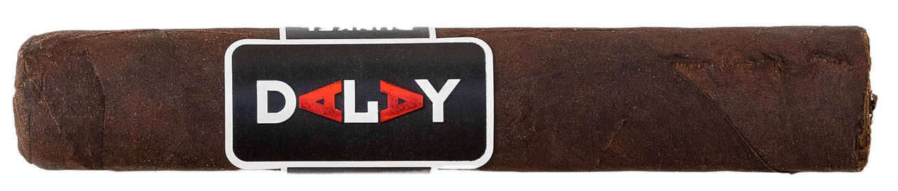 Dalay Dominikanische Republik Short Robusto Dunkel (Boxpressed)