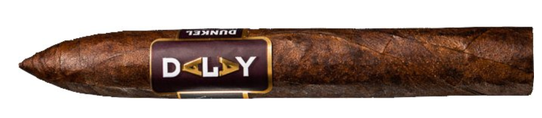 Dalay Honduras Dunkel Torpedo