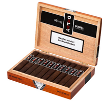 Thumbnail for Dalay Dominikanische Republik Robusto Dunkel (Boxpressed)