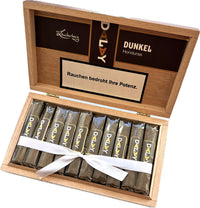 Thumbnail for Dalay Honduras Dunkel Half Corona
