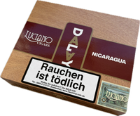 Thumbnail for Dalay Nicaragua Corona Gorda