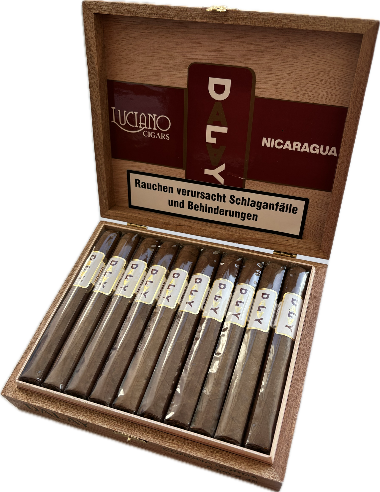 Dalay Nicaragua Corona Gorda