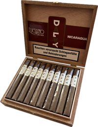 Thumbnail for Dalay Nicaragua Corona Gorda
