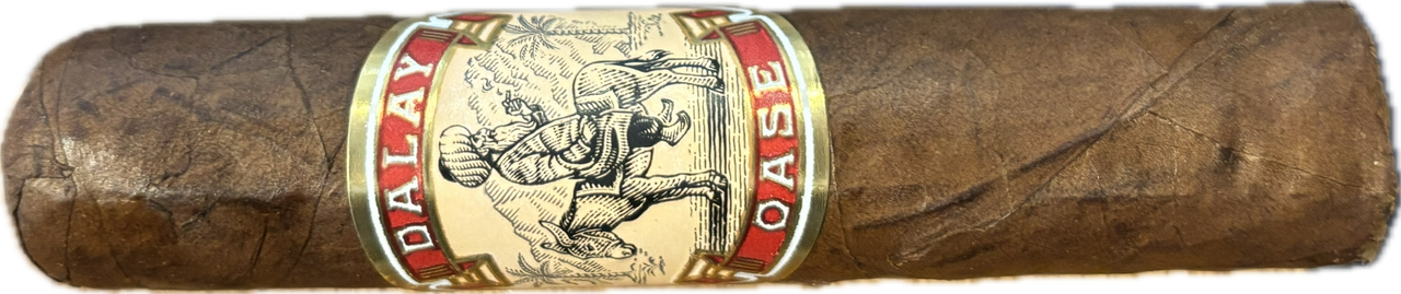 Dalay Oase (Petit Robusto)