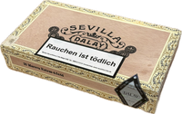 Thumbnail for Dalay Sevilla Mareva Extra