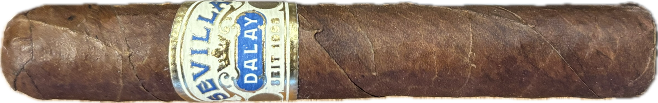 Dalay Sevilla Mareva Extra