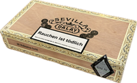 Thumbnail for Dalay Sevilla Robusto