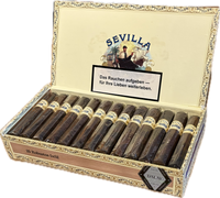 Thumbnail for Dalay Sevilla Robusto