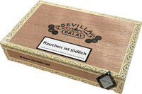 Thumbnail for Dalay Sevilla Super Churchill