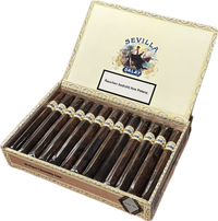 Thumbnail for Dalay Sevilla Super Churchill