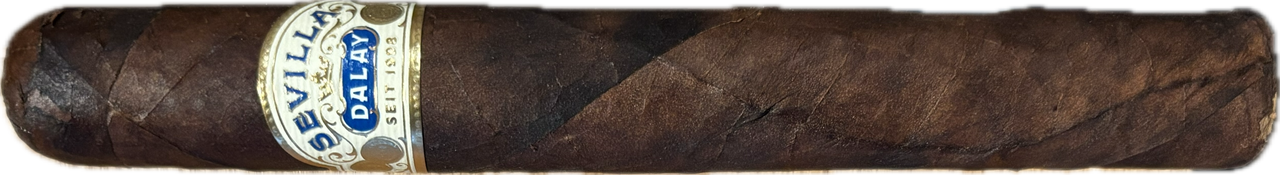 Dalay Sevilla Super Churchill