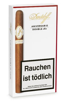 Thumbnail for Davidoff Aniversario Double `R´