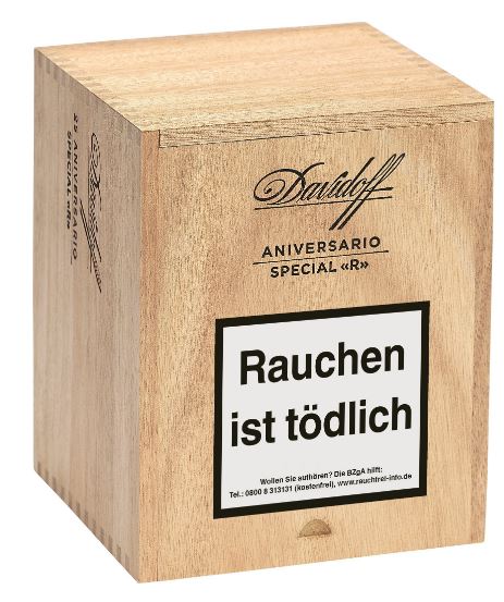 Davidoff Aniversario Special `R´