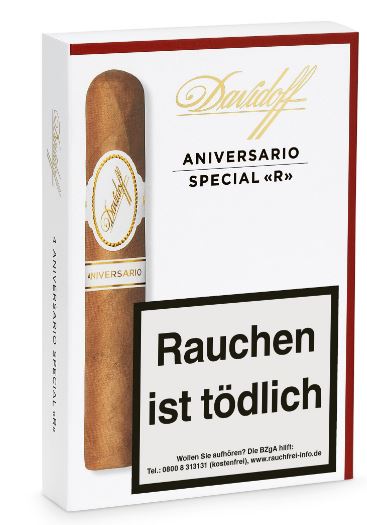 Davidoff Aniversario Special `R´