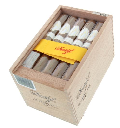 Davidoff Grand Cru No. 3