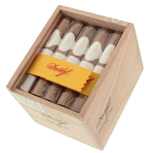 Davidoff Grand Cru No. 5