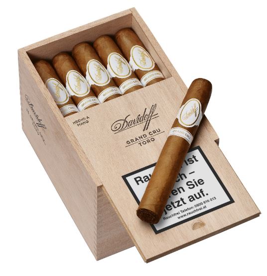 Davidoff Grand Cru Toro