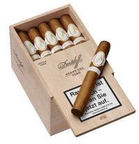 Thumbnail for Davidoff Grand Cru Toro