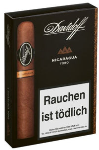 Thumbnail for Davidoff Nicaragua Toro